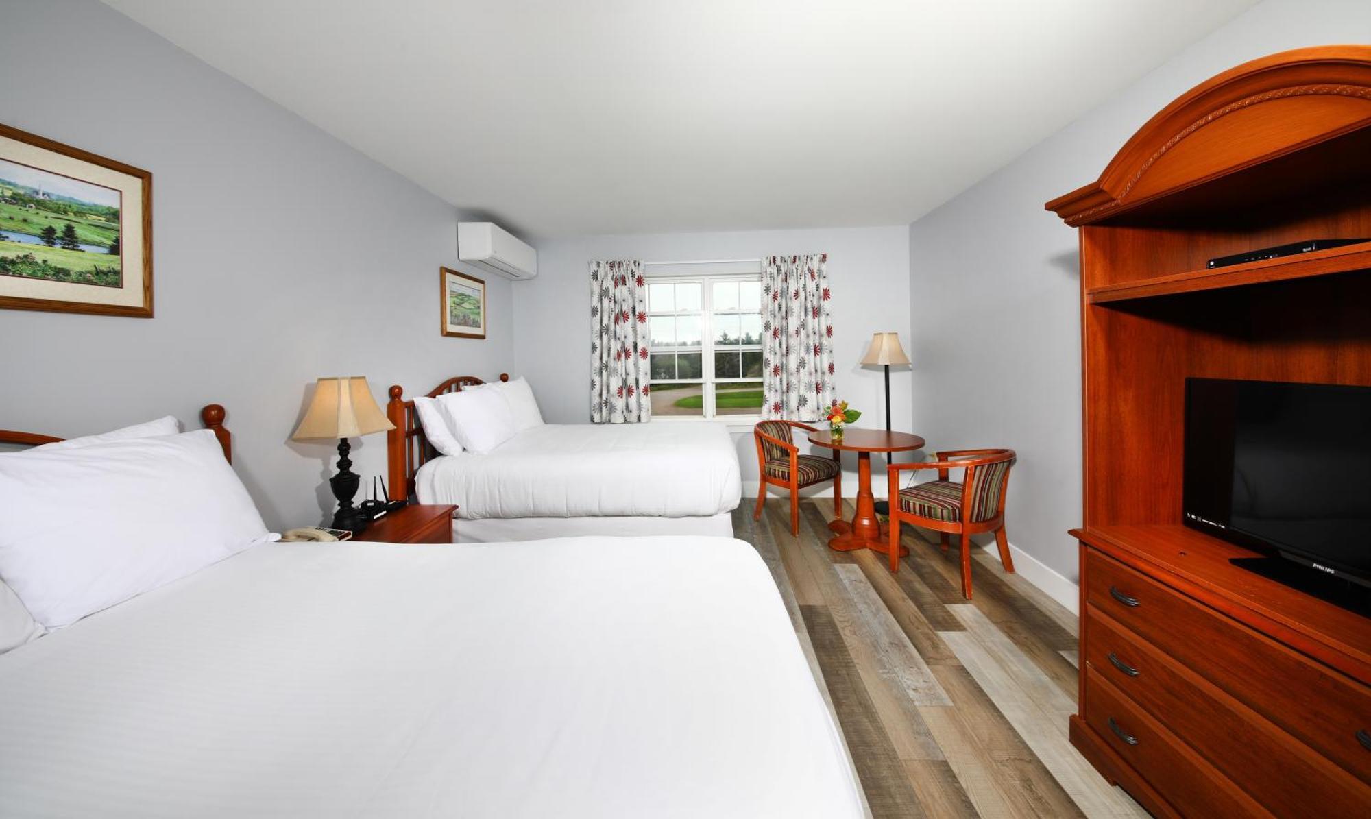 Inn At The Pier Cavendish Buitenkant foto