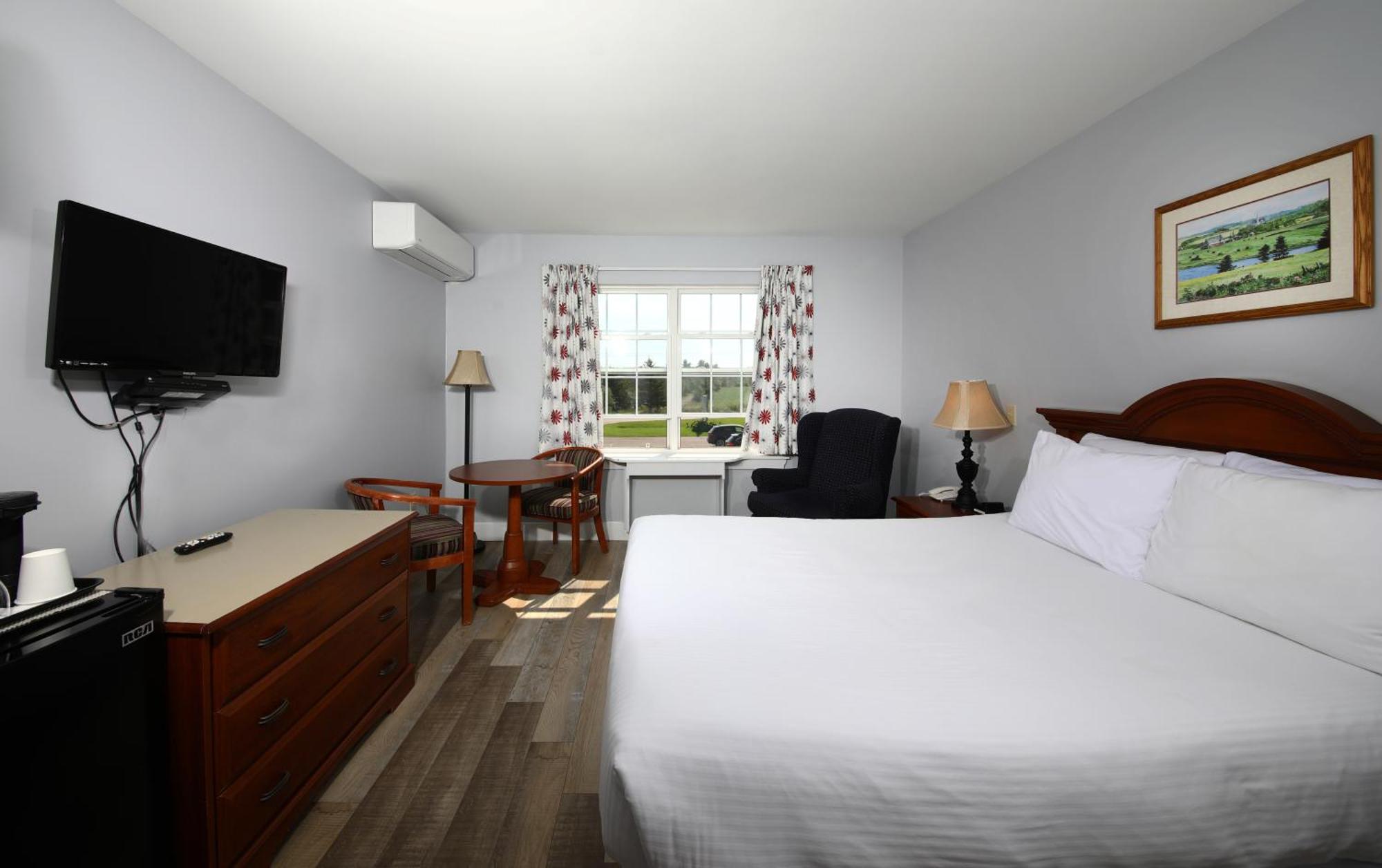 Inn At The Pier Cavendish Buitenkant foto