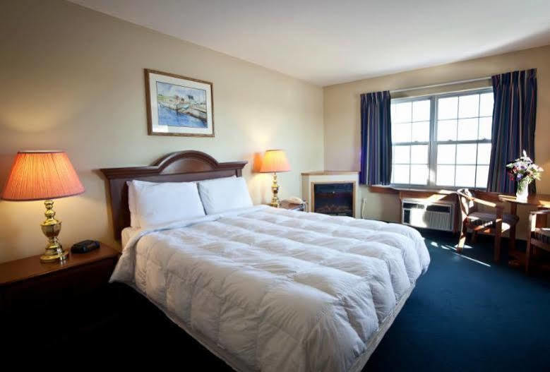 Inn At The Pier Cavendish Buitenkant foto